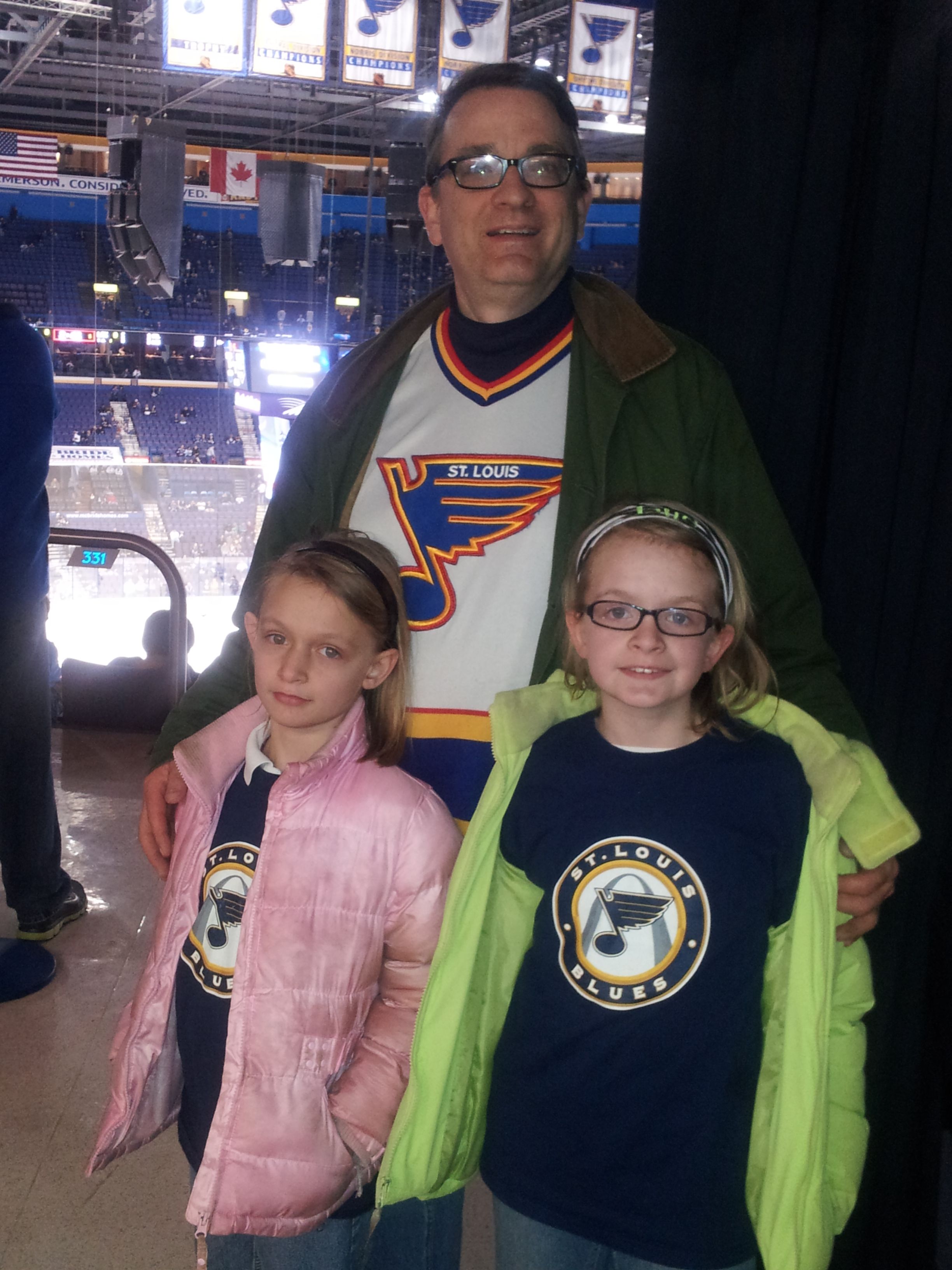 2012-02-02 RJC at Blues game.jpg